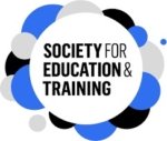 Society for Education & Training Logo