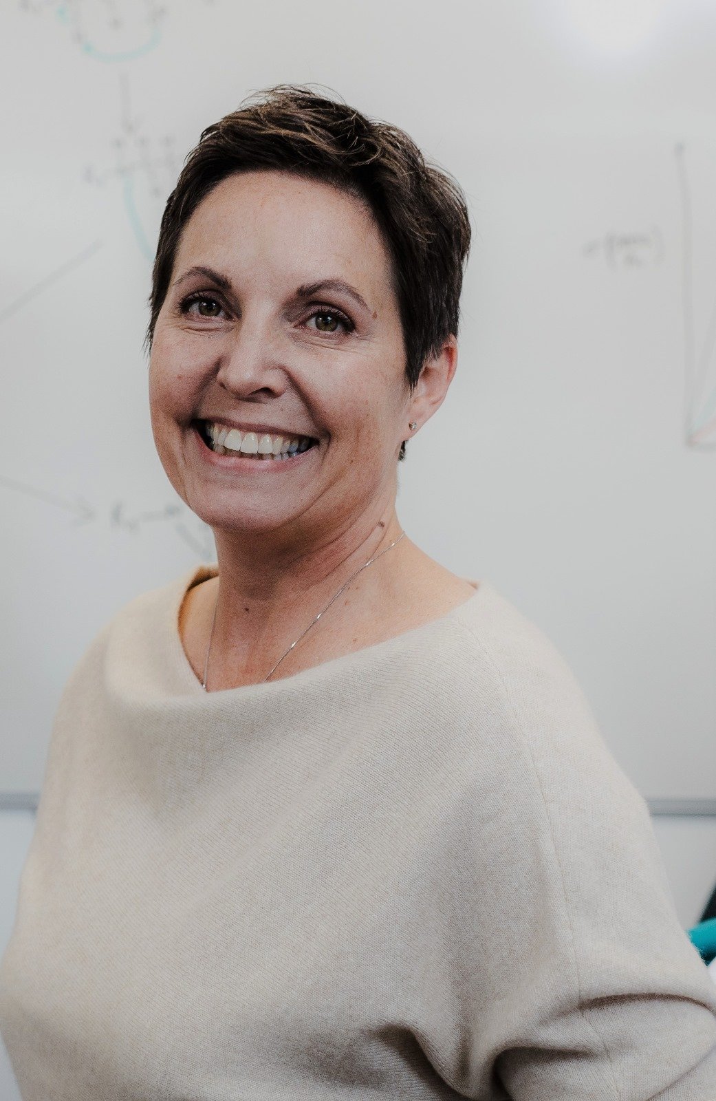 Deborah – Women Empowerment Network