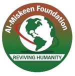 AI-Miskeen foundation logo