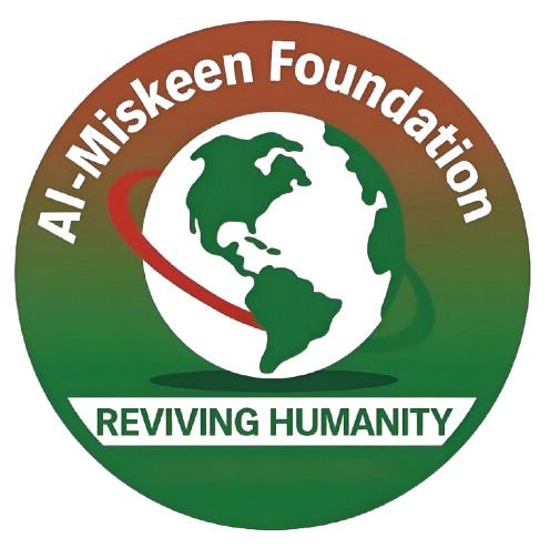 AI-Miskeen Foundation